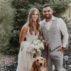 Meet your Posher, Joey